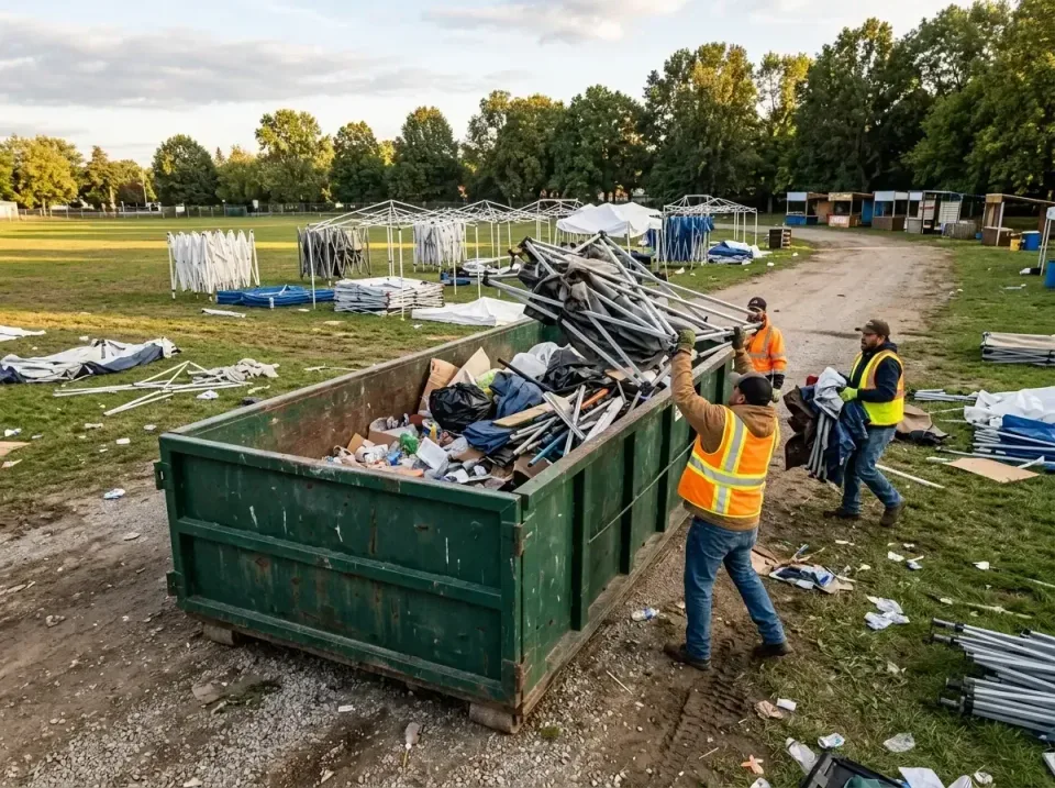 temporary-event-waste-containe-016 — frequently asked questions, Roll-Off Dumpster Rental Services in University Gardens, NY